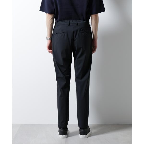 ナノユニバース（NANO universe）/「N TROUSERS PREMIUM」クールタッチ4WAYストレッチパンツ撥水(セットアップ可)_10