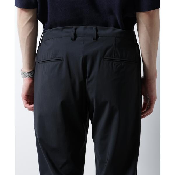 ナノユニバース（NANO universe）/「N TROUSERS PREMIUM」クールタッチ4WAYストレッチパンツ撥水(セットアップ可)_11