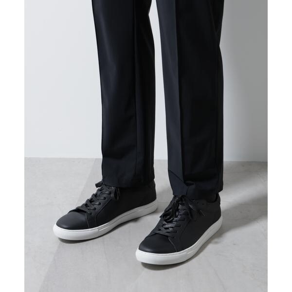 ナノユニバース（NANO universe）/「N TROUSERS PREMIUM」クールタッチ4WAYストレッチパンツ撥水(セットアップ可)_14