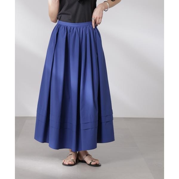 ナノユニバース（NANO universe）/MINOTECH(R)イレギュラータックスカート