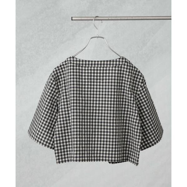 ナノユニバース（NANO universe）/RITA ROW／REISHI TOPの通販はau PAY