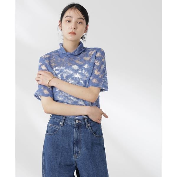 ナノユニバース（NANO universe）/RITA ROW／MOSS TOP