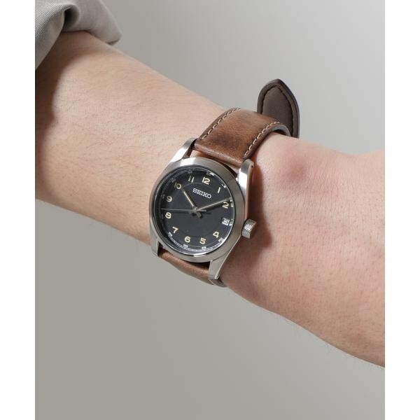 ナノユニバース（NANO universe）/【別注】SEIKO／ セイコー ヴィンテージデザイン_1