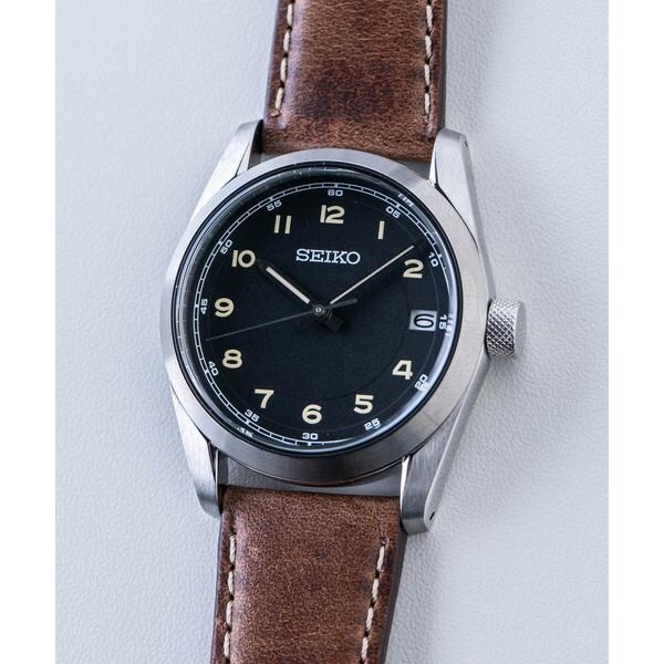 ナノユニバース（NANO universe）/【別注】SEIKO／ セイコー ヴィンテージデザイン_3