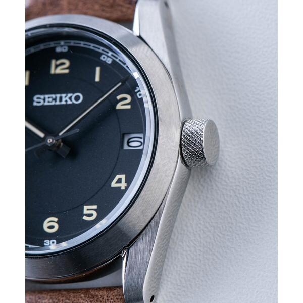 ナノユニバース（NANO universe）/【別注】SEIKO／ セイコー ヴィンテージデザイン_4