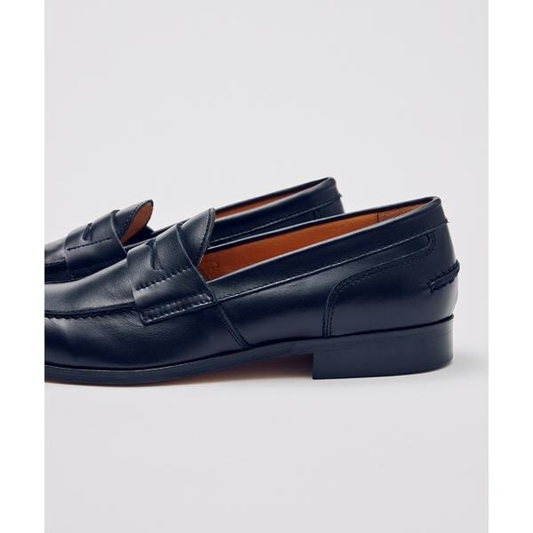 ナノユニバース（NANO universe）/【別注】PADRONE THE STANDARD LINE／ LOAFER ／ ローファー