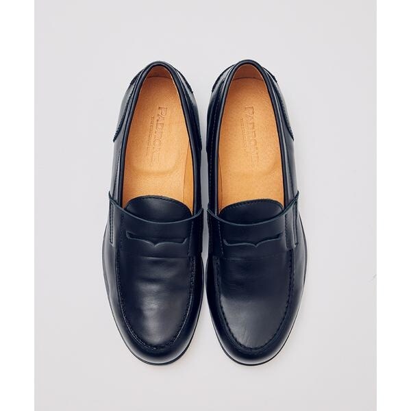 ナノユニバース（NANO universe）/【別注】PADRONE THE STANDARD LINE／ LOAFER ／ ローファー