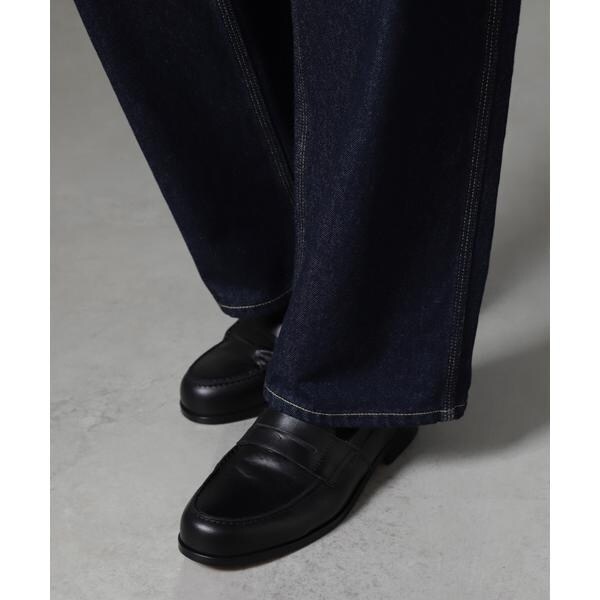ナノユニバース（NANO universe）/【別注】PADRONE THE STANDARD LINE／ LOAFER ／ ローファー