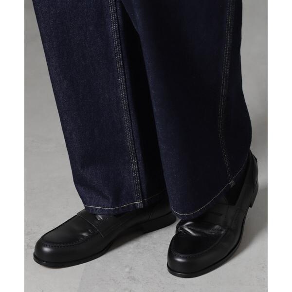 ナノユニバース（NANO universe）/【別注】PADRONE THE STANDARD LINE／ LOAFER ／ ローファー