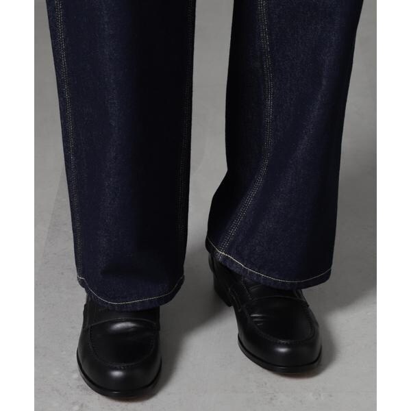 ナノユニバース（NANO universe）/【別注】PADRONE THE STANDARD LINE／ LOAFER ／ ローファー