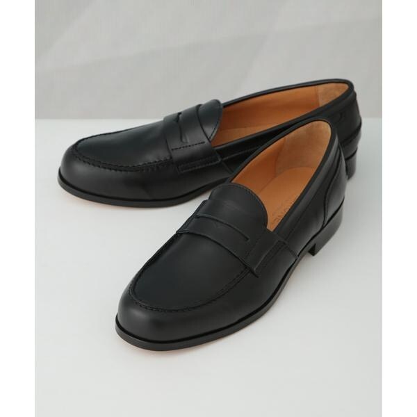ナノユニバース（NANO universe）/【別注】PADRONE THE STANDARD LINE／ LOAFER ／ ローファー