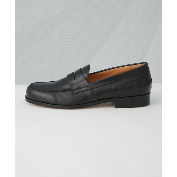 ナノユニバース（NANO universe）/【別注】PADRONE THE STANDARD LINE／ LOAFER ／ ローファー