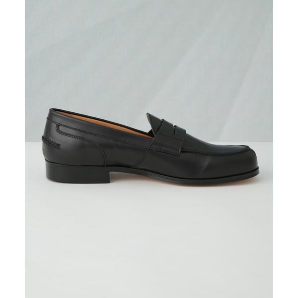 ナノユニバース（NANO universe）/【別注】PADRONE THE STANDARD LINE／ LOAFER ／ ローファー