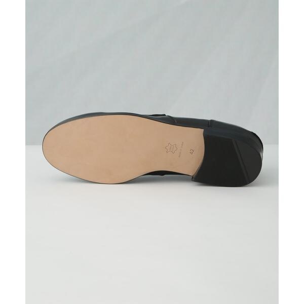 ナノユニバース（NANO universe）/【別注】PADRONE THE STANDARD LINE／ LOAFER ／ ローファー