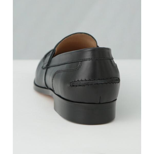 ナノユニバース（NANO universe）/【別注】PADRONE THE STANDARD LINE／ LOAFER ／ ローファー