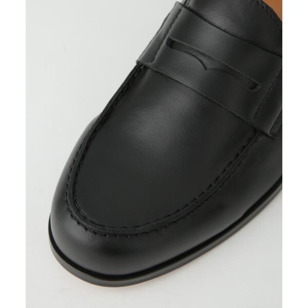 ナノユニバース（NANO universe）/【別注】PADRONE THE STANDARD LINE／ LOAFER ／ ローファー