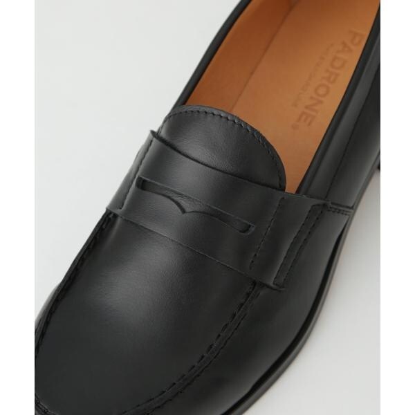 ナノユニバース（NANO universe）/【別注】PADRONE THE STANDARD LINE／ LOAFER ／ ローファー