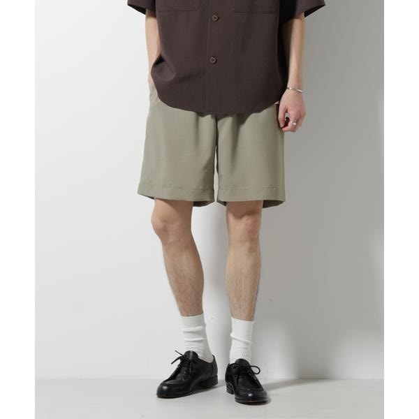 ナノユニバース（NANO universe）/メランジドライイージーショート