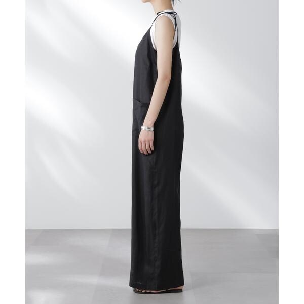 ナノユニバース（NANO universe）/RITA ROW／BEAM JUMPSUITの通販はau