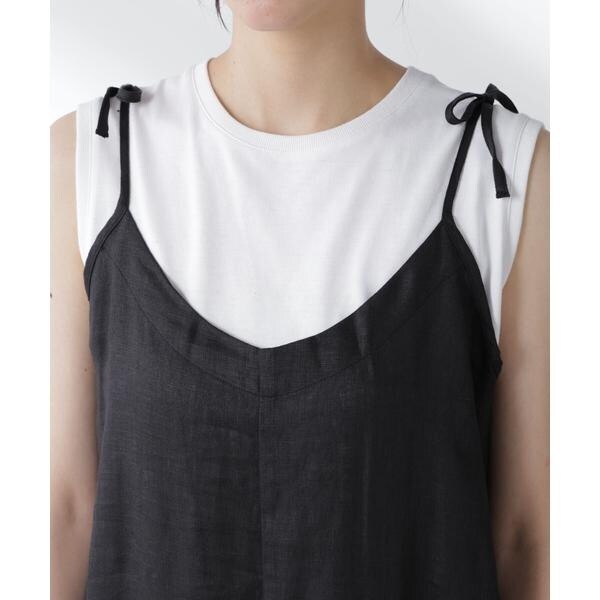 ナノユニバース（NANO universe）/RITA ROW／BEAM JUMPSUITの通販はau