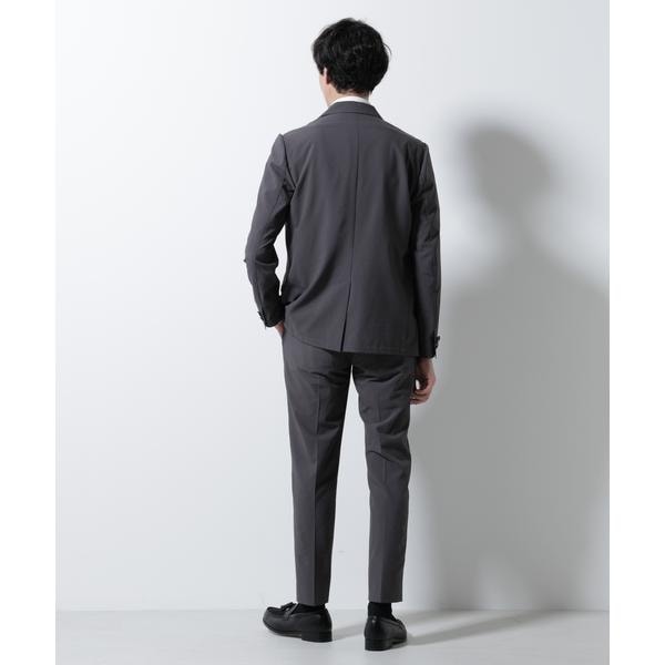 NANO UNIVERSE Damerinoシアサッカーセットアップ Amazon | [ナノ・ユニバース] Damerino」 sports シアサッカー