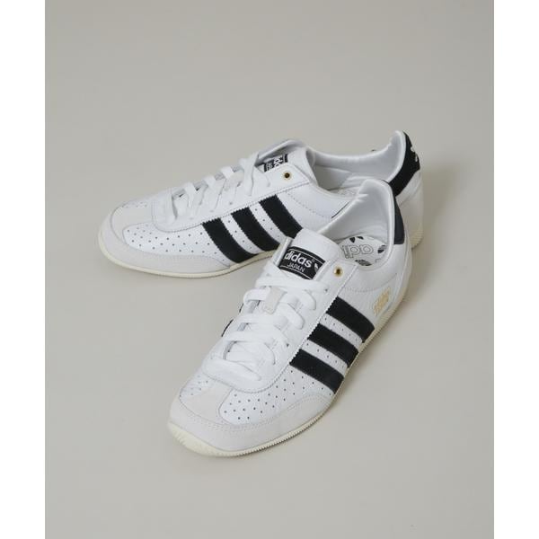 ナノユニバース（NANO universe）/adidas／JAPAN W