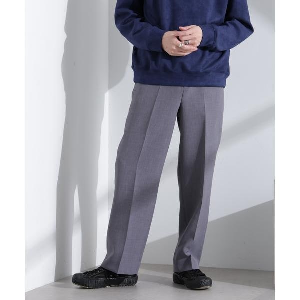 ナノユニバース（NANO universe）/Reflax(R) ダブルクロスウェザー