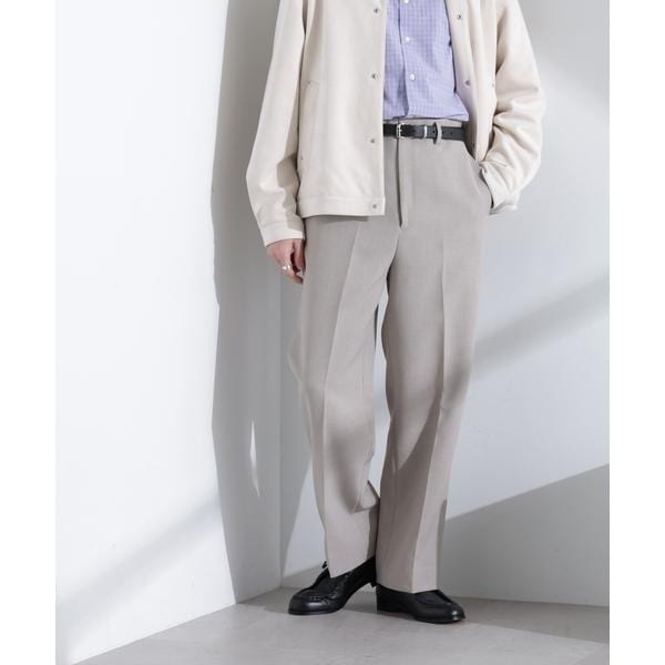 ナノユニバース（NANO universe）/Reflax(R) ダブルクロスウェザー