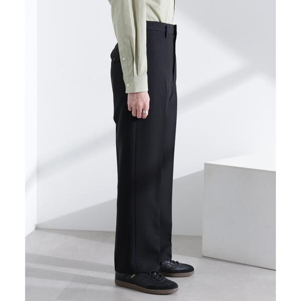 ナノユニバース（NANO universe）/Reflax(R) ダブルクロスウェザー