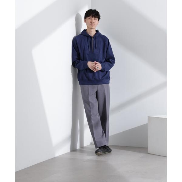 ナノユニバース（NANO universe）/Reflax(R) ダブルクロスウェザー