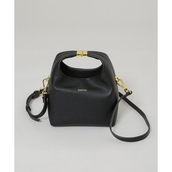 ナノユニバース（NANO universe）/SINBONO／Vivienne Small クロスボディバッグ