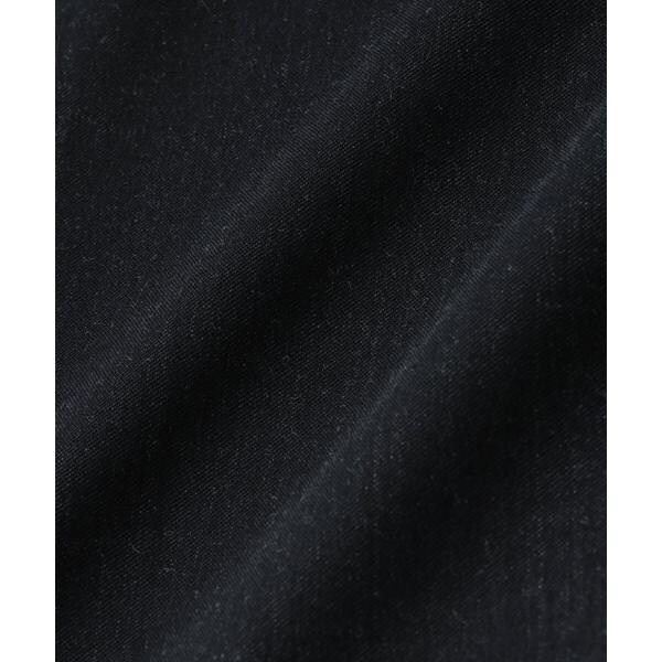 ナノユニバース（NANO universe）/「N JACKET PREMIUM」ウールデニムジャケット／STRETCH(セットアップ可)_17
