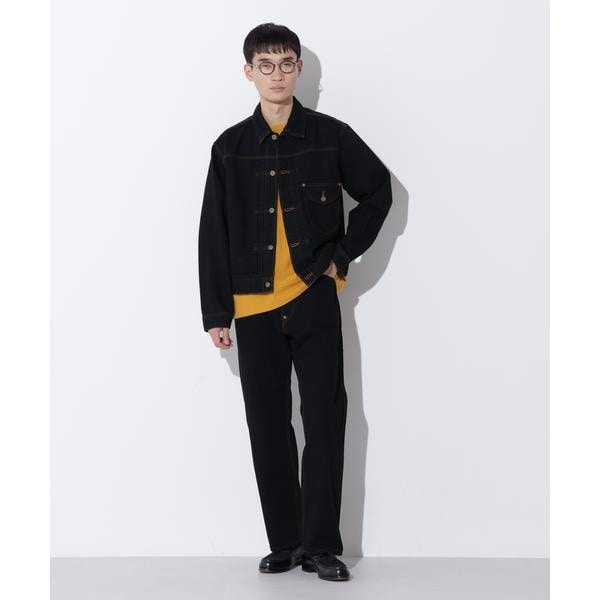 ナノユニバース（NANO universe）/LEE／別注 COW BOY PANTS