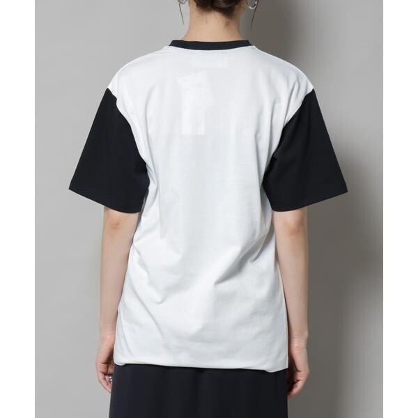 ナノユニバース（NANO universe）/OperaSPORT／CRUZ UNISEX T
