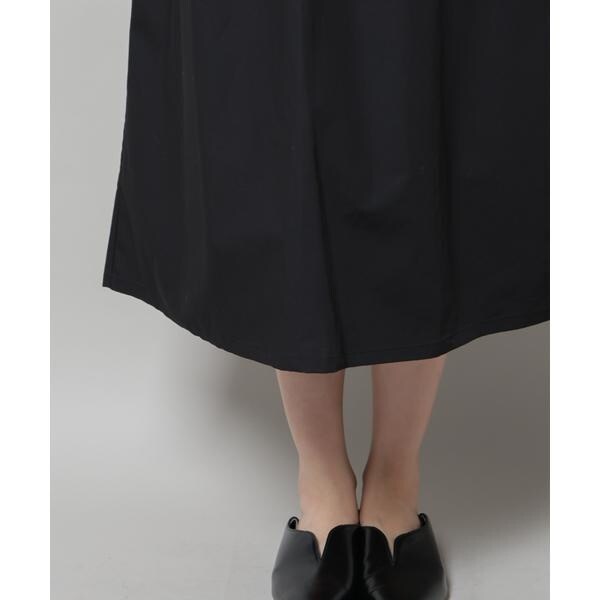 ナノユニバース（NANO universe）/OperaSPORT／ALBERTINE SKIRT_11