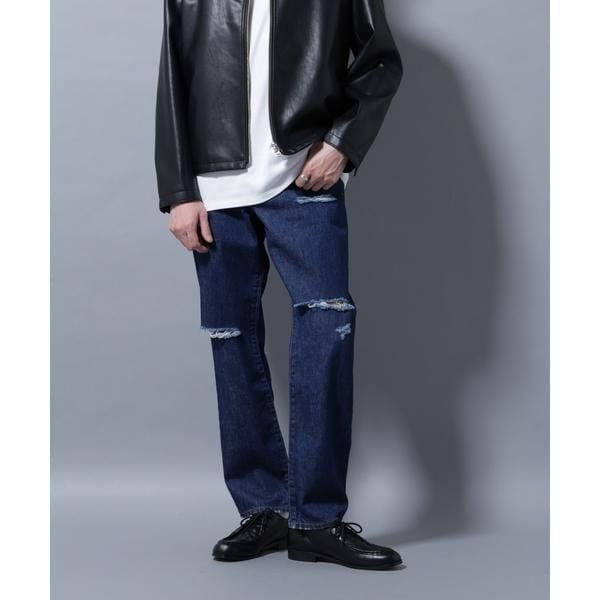 ナノユニバース（NANO universe）/RED CARD／別注 Dapper Special