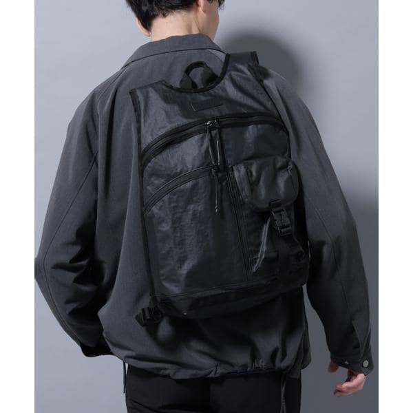 ナノユニバース（NANO universe）/BAICYCLON by Bagjack／別注 MULTI