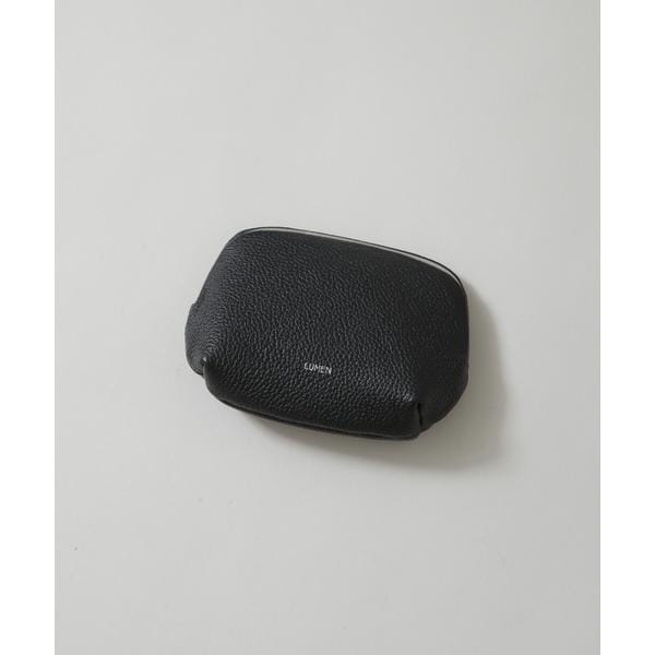 ナノユニバース（NANO universe）/LUMEN／PAVE FRAME POUCH
