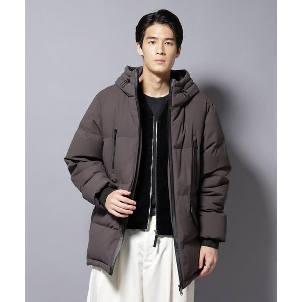 ナノユニバース（NANO universe）/「西川ダウン(R)」SOLOTEXダウン