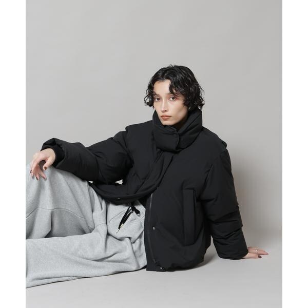 ナノユニバース（NANO universe）/「西川ダウン(R)」ソロテックス