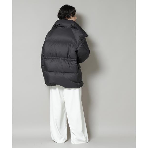 西川ダウン LB.03／西川ダウン(R)／ボリュームドロストダウン | nano