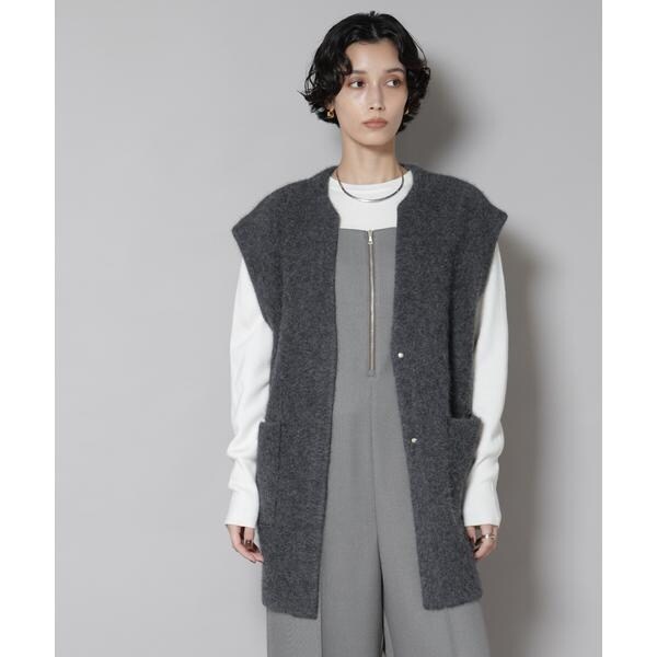 ナノユニバース（NANO universe）/ウォッシャブルフォックスリバー