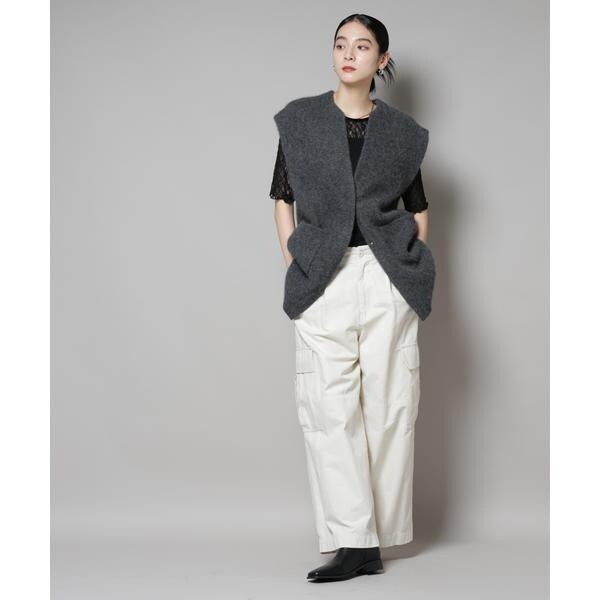 ナノユニバース（NANO universe）/ウォッシャブルフォックスリバー