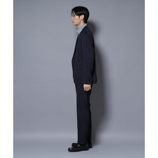 3点セット メンズファッション ナノユニバース（NANO universe）/「N