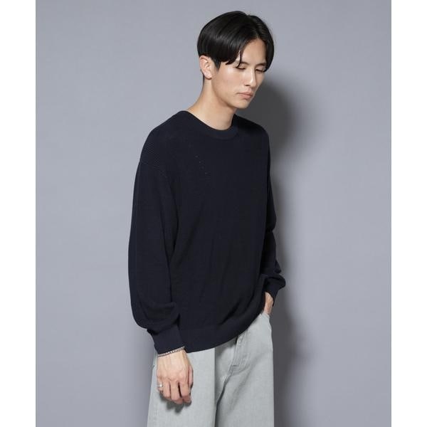 SOU・ SOU 傾衣 モスリン筒下 /濡羽色