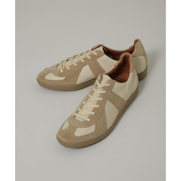 ナノユニバース（NANO universe）/REPRODUCTION OF FOUND／別注 GERMAN TRAINER