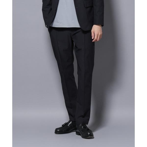 ナノユニバース（NANO universe）/「N TROUSERS BASIC」TEXBRID(R) ツイルパンツ／ストレッチ・撥水(セットアッ
