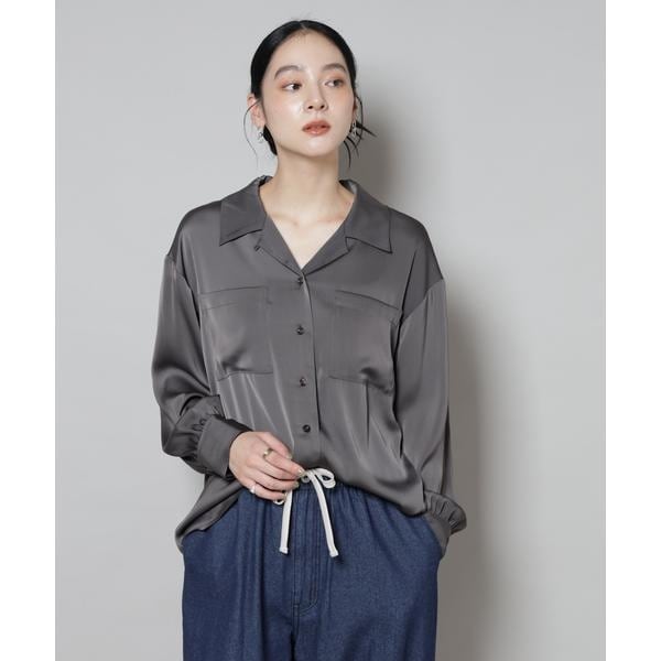 取寄) ローレン ラルフローレン レディース リブ-ニット コットン