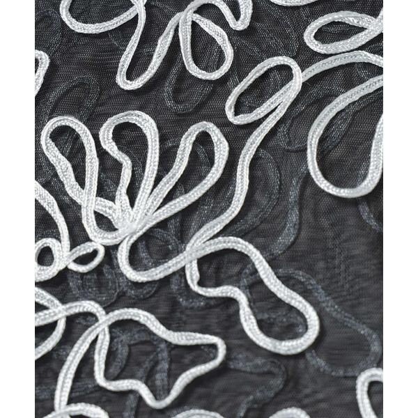 ナノユニバース（NANO universe）/Sara mallika／TULLETAPEEMBRIODERY