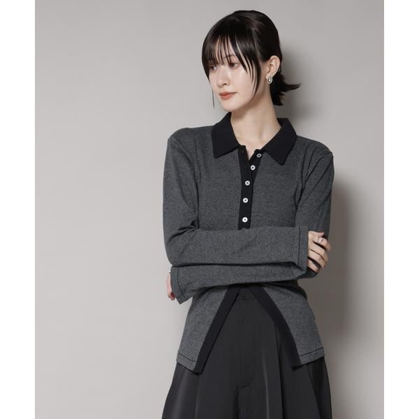 ナノユニバース（NANO universe）/Robert P． Miller／Prib Cardigan